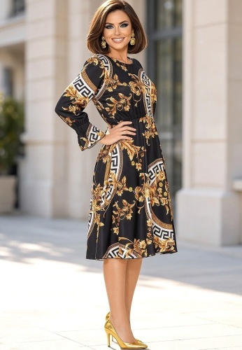 Rochie Emerald 13 - Img 3