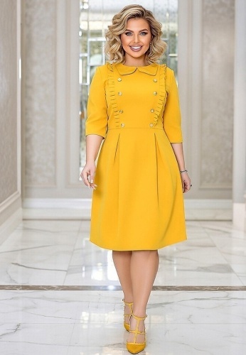 Rochie Fleur 30 - Img 4