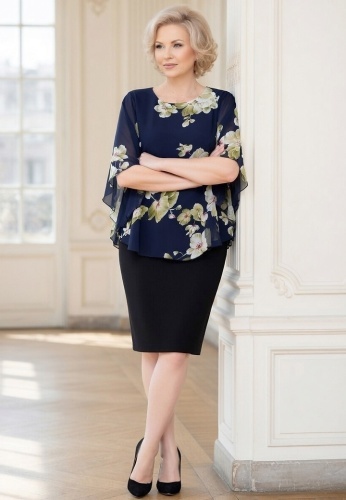 Rochie Gaia 112 - Img 3