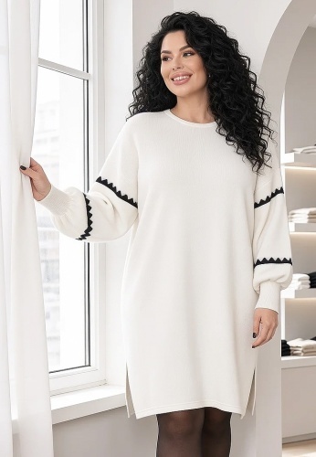 Rochie Groasa Istanbul 1559-02 - Img 5