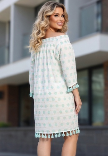 Rochie Leyla 4037-02 - Img 4