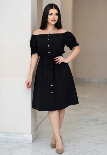 Rochie Leyla 4290-01 - Img 6