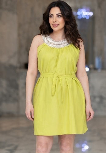 Rochie Leyla 4850-01 - Img 2