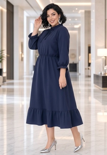 Rochie Midi Emilia 02 - Img 2