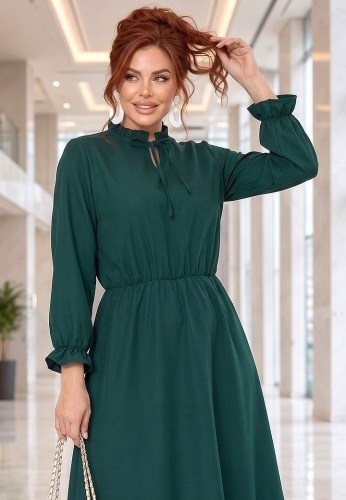 Rochie Midi Emilia 03 - Img 5