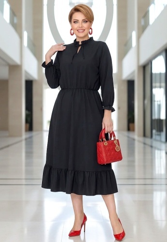 Rochie Midi Emilia 04 - Img 5