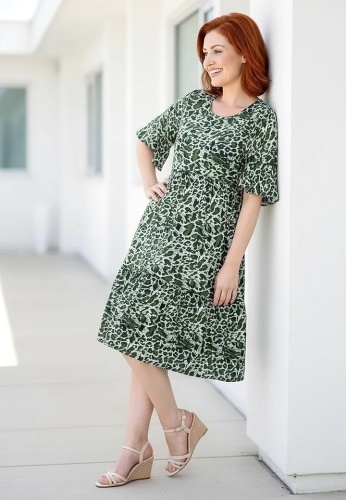 Rochie Summer 25115-01 - Img 2