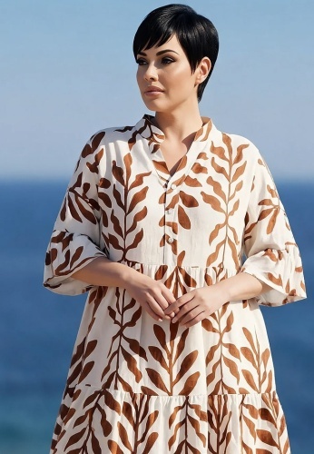 Rochie Summer H138-05 - Img 4