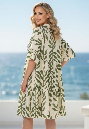 Rochie Summer H138-07 - Img 2