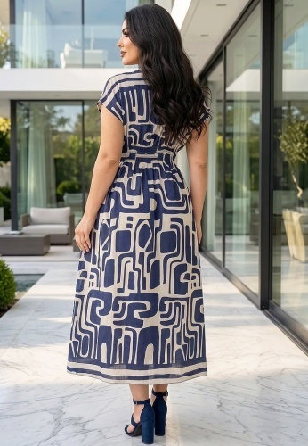 Rochie Summer H150-12 - Img 3