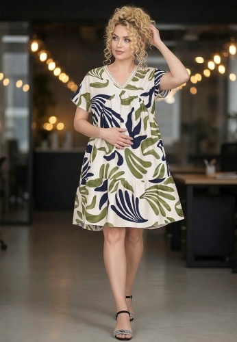 Rochie Summer H152-04 - Img 5