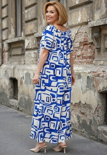 Rochie Summer H162-09 - Img 3