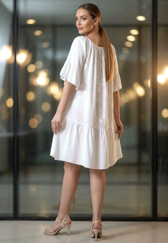 Rochie Summer H195-03 - Img 3