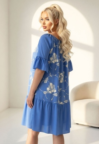 Rochie Summer H195-05 - Img 5