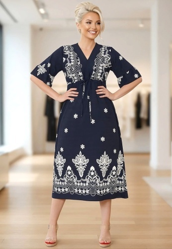 Rochie Summer H199-02 - Img 5