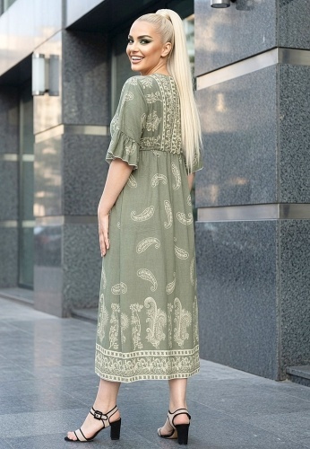 Rochie Summer H199-04 - Img 6