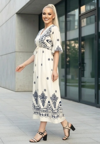 Rochie Summer H199-05 - Img 3