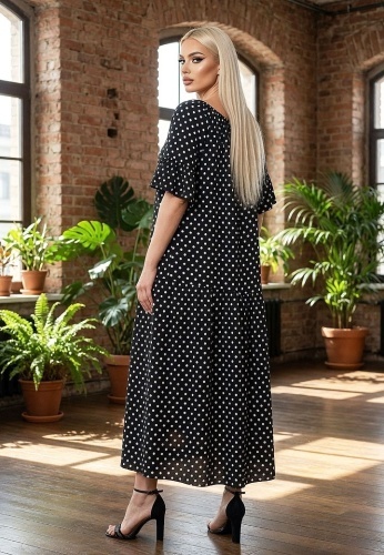 Rochie Summer H835-73 - Img 5