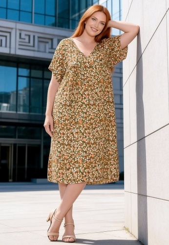 Rochie Summer H980-02 - Img 3