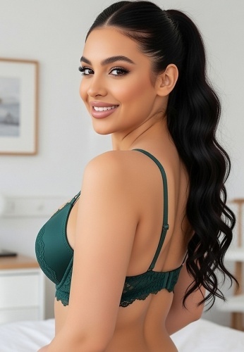 Sutien Cu Push-up Cupa C 6343-01 - Img 2