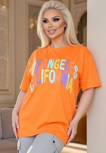 Tricou Dama 932-01 - Img 3