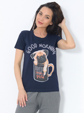 Tricou Dama Canny 05