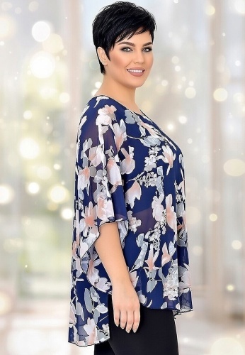 Bluza Capa Cornelia 20 - Img 2