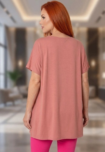 Bluza Dama Masura Mare Sweet 351 - Img 4