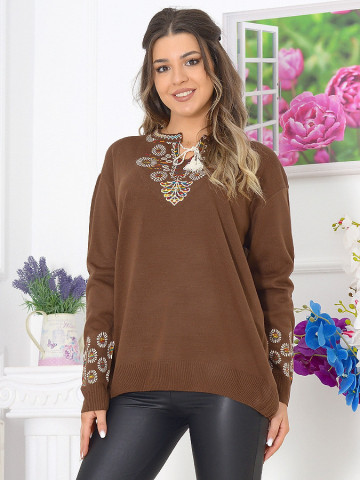 Bluza Etno 6000-19