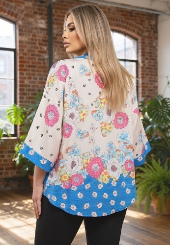 Cardigan Leyla 3505-01 - Img 4