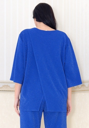 Compleu Din Lurex Francesca 07 - Img 2