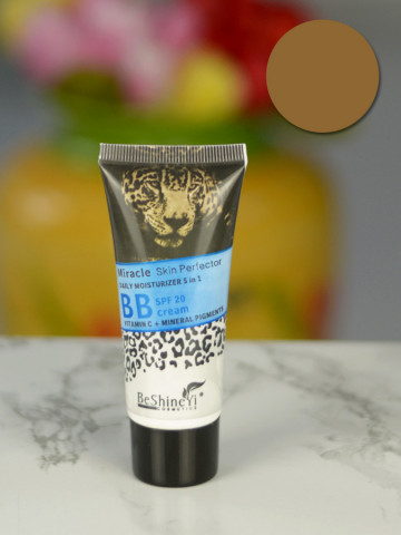 Crema BB Cream 04