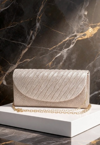 Geanta de Ocazie Clutch Luxury 2465-07 - Img 2