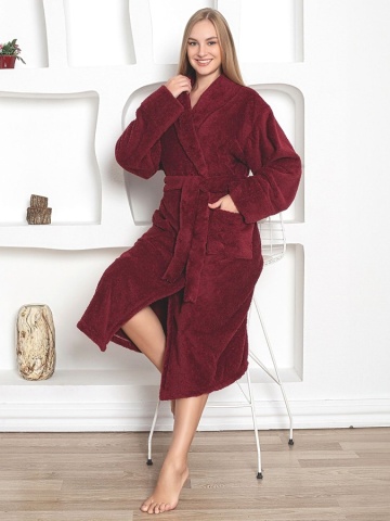 Halat de baie Soft 9013-09