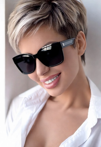 Ochelari de Soare8320-01 - Img 2