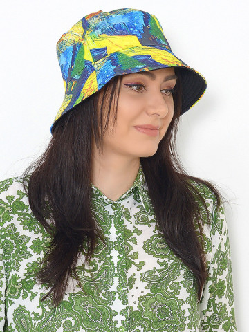 Palarie Bucket 21130-05
