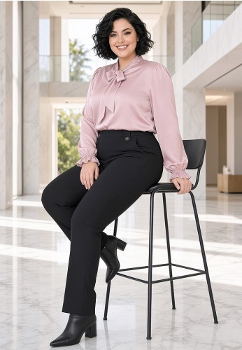 Pantalon Gros Aurelis R502-R114-01 - Img 6