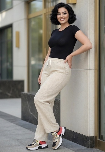 Pantalon Larg Vaporos Zefir 19 - Img 4