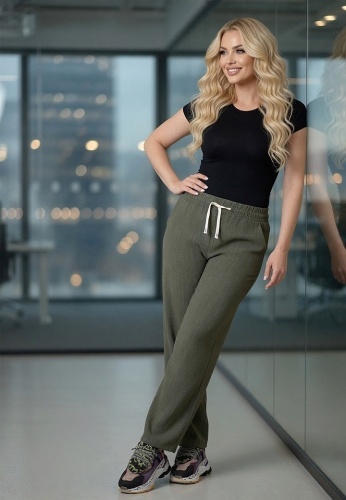 Pantalon Larg Vaporos Zefir 20 - Img 3