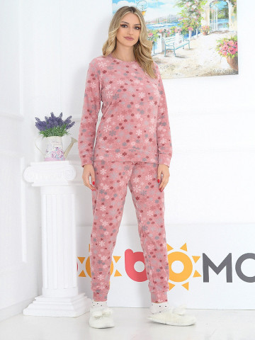 Pijama Groasa 506-01