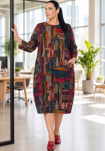 Rochie Azure Canvas 07 - Img 5