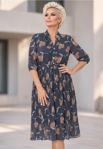 Rochie Azure Dream 882-02 - Img 2