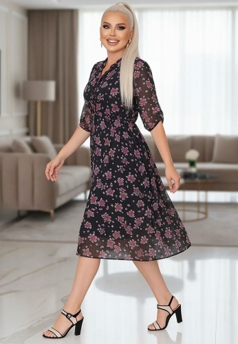 Rochie Azure Dream 8822-01 - Img 5