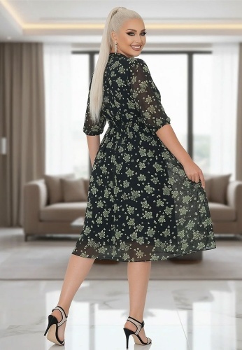 Rochie Azure Dream 8822-02 - Img 5