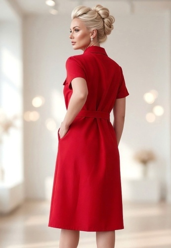 Rochie Azure Marine 05 - Img 7
