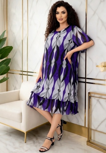 Rochie Azure Sofia 11 - Img 2
