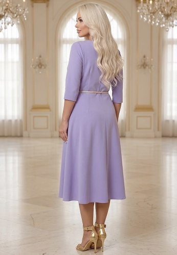 Rochie Cloș Julieta + Curea Cadou 15  - Img 7