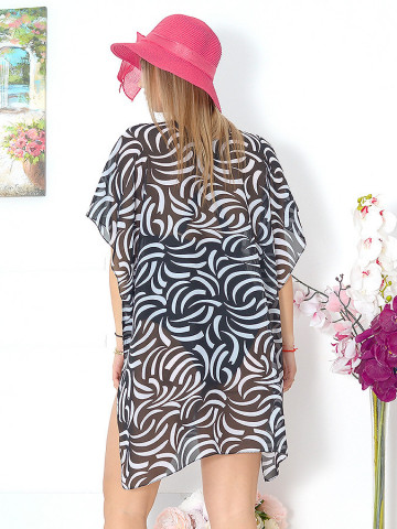 Rochie de Plaja Pareo 203 - Img 2
