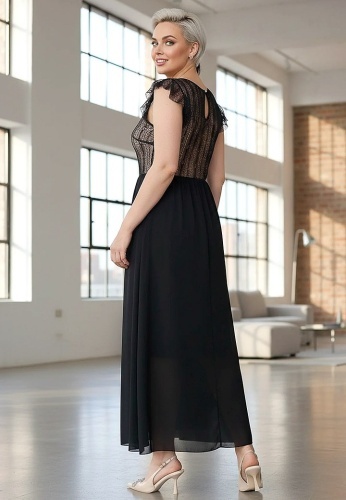 Rochie Eleganta 2980-03 - Img 5