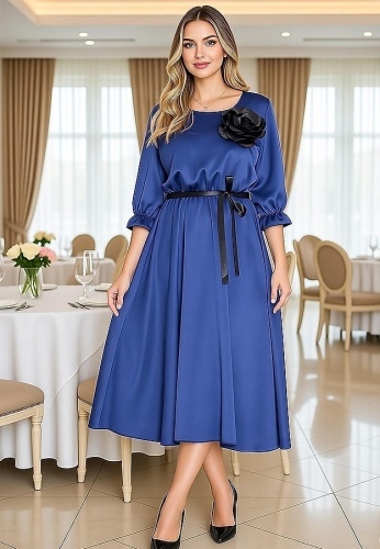 Rochie Eleganta Fantezie 03 - Img 4